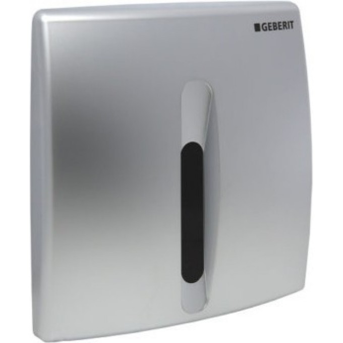Кнопка смыва GEBERIT BASIC 115.817.46.5 для писсуара